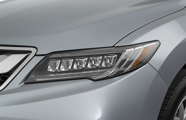 2018 Acura RDX 2018 Acura RDX