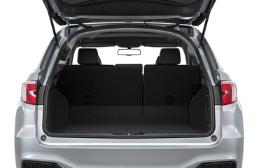 2018 Acura RDX 2018 Acura RDX