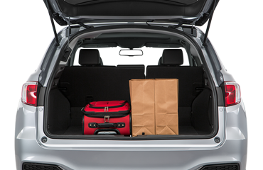 2018 Acura RDX 2018 Acura RDX