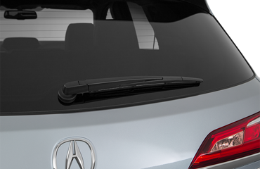 2018 Acura RDX 2018 Acura RDX