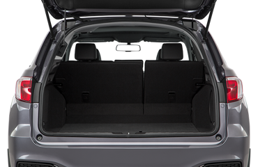 2018 Acura RDX 2018 Acura RDX