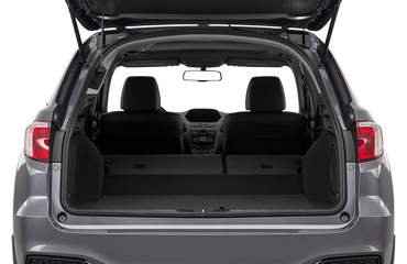 2018 Acura RDX 2018 Acura RDX