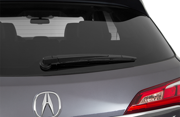 2018 Acura RDX 2018 Acura RDX