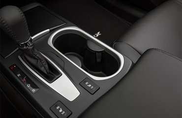 2018 Acura RDX 2018 Acura RDX