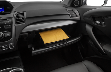 2018 Acura RDX 2018 Acura RDX