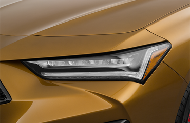 2023 Acura TLX 2023 Acura TLX