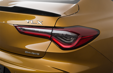 2023 Acura TLX 2023 Acura TLX