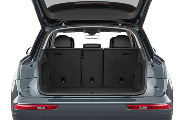 2018 Audi Q5 2018 Audi Q5