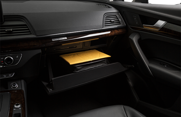 2018 Audi Q5 2018 Audi Q5