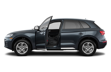 2019 Audi Q5 2019 Audi Q5