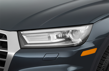 2019 Audi Q5 2019 Audi Q5