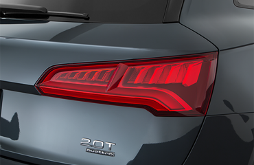 2019 Audi Q5 2019 Audi Q5