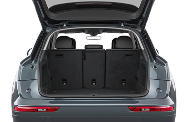 2019 Audi Q5 2019 Audi Q5