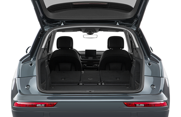 2019 Audi Q5 2019 Audi Q5