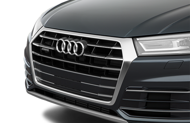 2019 Audi Q5 2019 Audi Q5