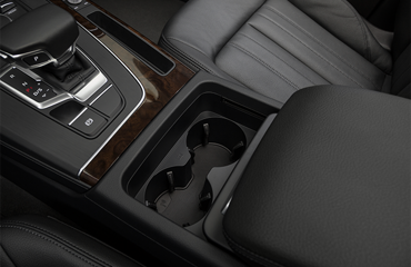 2019 Audi Q5 2019 Audi Q5