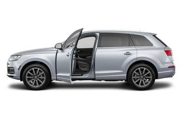 2018 Audi Q7 2018 Audi Q7