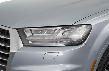 2018 Audi Q7 2018 Audi Q7