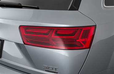 2018 Audi Q7 2018 Audi Q7