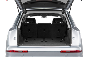 2018 Audi Q7 2018 Audi Q7