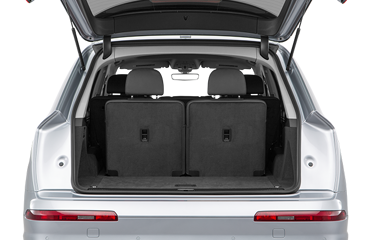 2018 Audi Q7 2018 Audi Q7