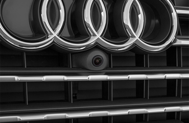 2018 Audi Q7 2018 Audi Q7