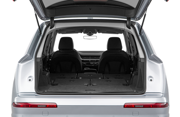 2018 Audi Q7 2018 Audi Q7