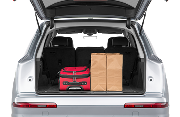 2018 Audi Q7 2018 Audi Q7