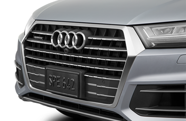 2018 Audi Q7 2018 Audi Q7