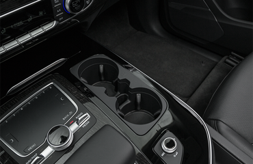 2018 Audi Q7 2018 Audi Q7