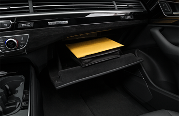 2018 Audi Q7 2018 Audi Q7