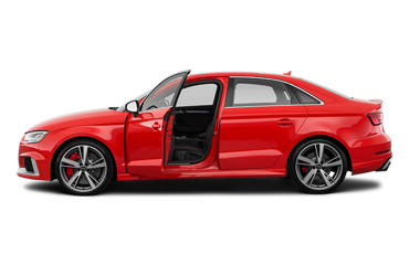 2018 Audi RS 3 2018 Audi RS 3