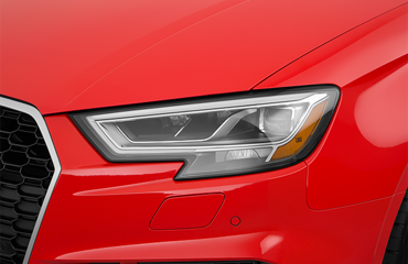 2018 Audi RS 3 2018 Audi RS 3