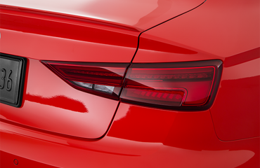 2018 Audi RS 3 2018 Audi RS 3