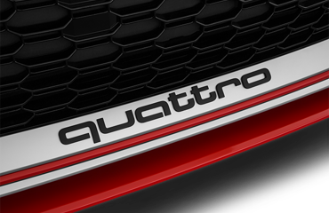 2018 Audi RS 3 2018 Audi RS 3