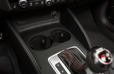 2018 Audi RS 3 2018 Audi RS 3