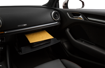 2018 Audi RS 3 2018 Audi RS 3