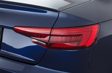 2018 Audi S4 2018 Audi S4