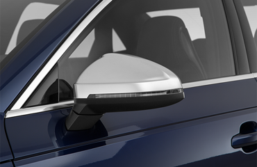 2018 Audi S4 2018 Audi S4