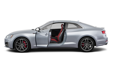 2019 Audi S5 2019 Audi S5