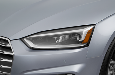 2019 Audi S5 2019 Audi S5