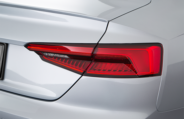 2019 Audi S5 2019 Audi S5