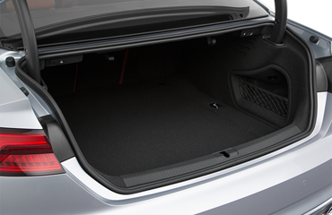 2019 Audi S5 2019 Audi S5