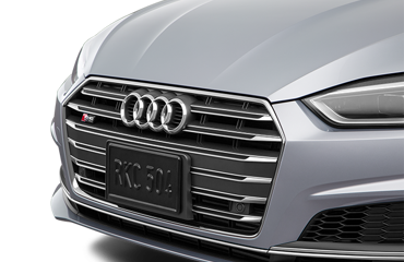 2019 Audi S5 2019 Audi S5