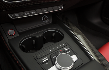 2019 Audi S5 2019 Audi S5