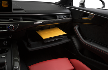 2019 Audi S5 2019 Audi S5