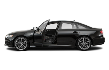 2017 Audi S6 2017 Audi S6