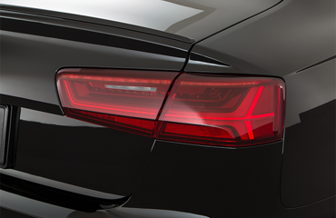 2017 Audi S6 2017 Audi S6