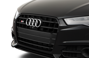 2017 Audi S6 2017 Audi S6