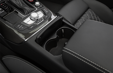 2017 Audi S6 2017 Audi S6